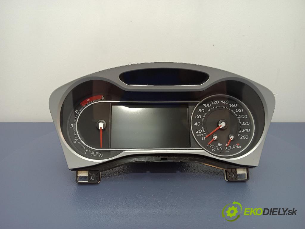 Ford Mondeo 2007 prístrojovka/ budíky 7M2T-10849-CF