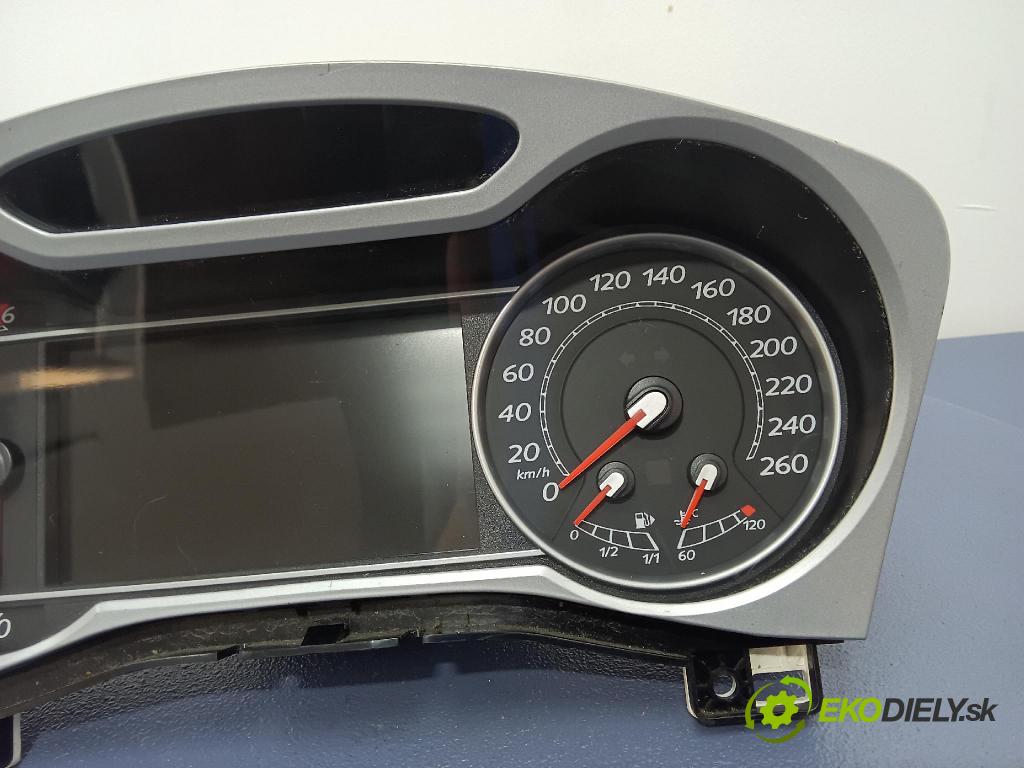 Ford Mondeo 2007 prístrojovka/ budíky 7M2T-10849-CF