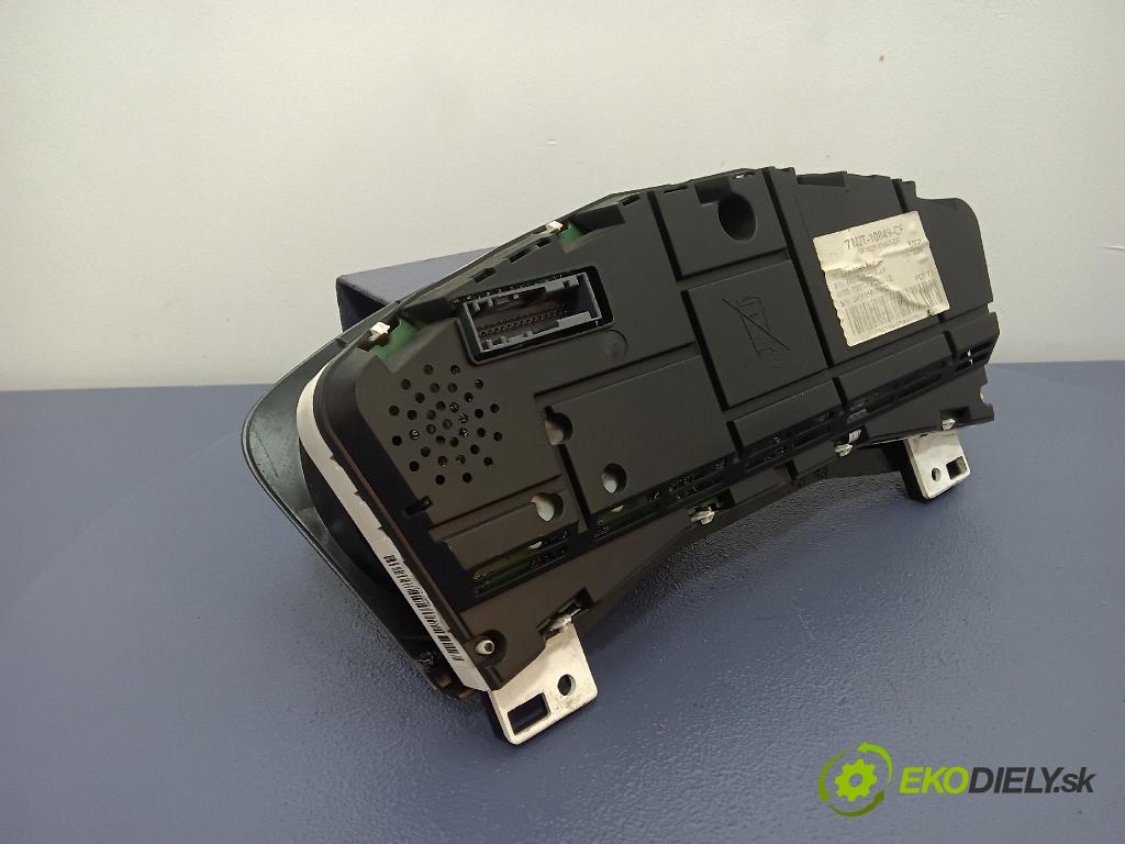 Ford Mondeo 2007 prístrojovka/ budíky 7M2T-10849-CF