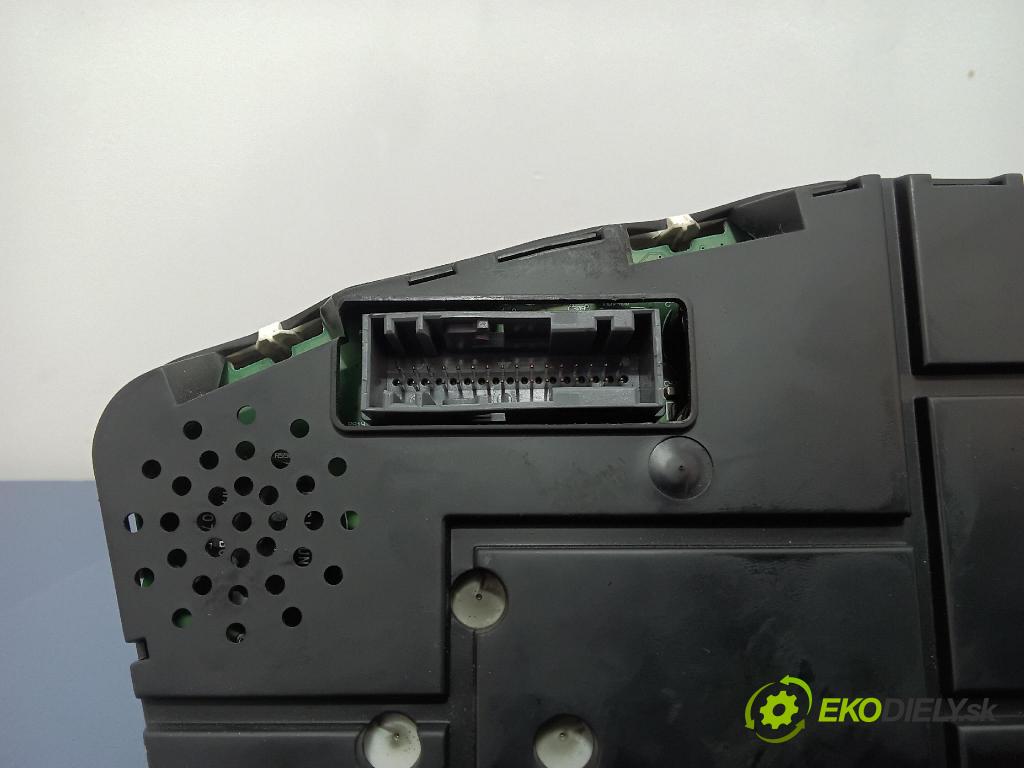 Ford Mondeo 2007 prístrojovka/ budíky 7M2T-10849-CF