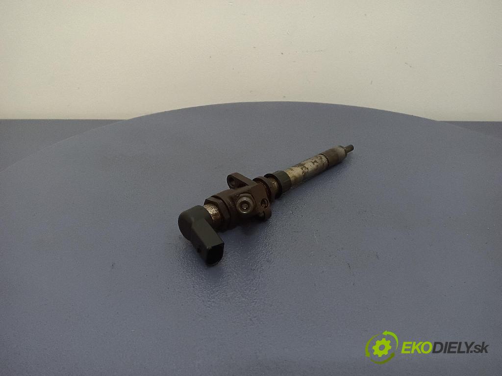 Ford Mondeo 2007 vstrek 9657144580