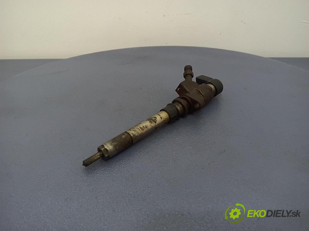 Ford Mondeo 2007 vstrek 9657144580