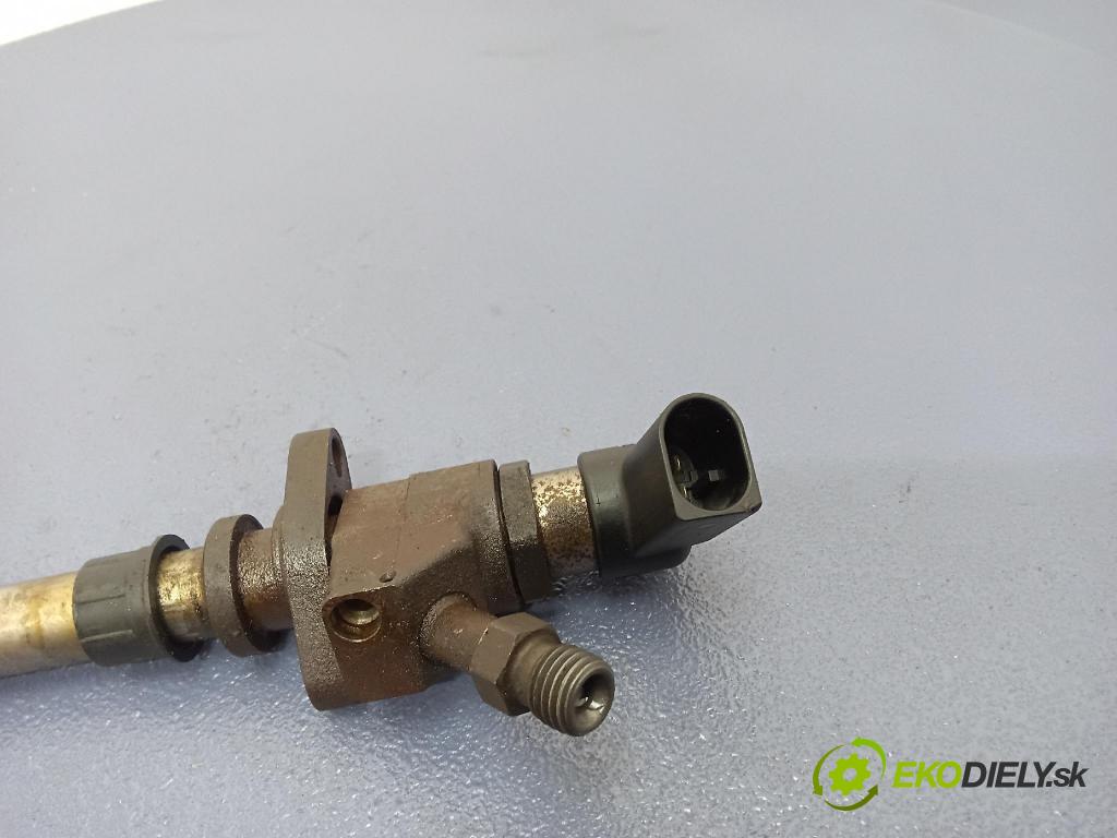 Ford Mondeo 2007 vstrek 9657144580