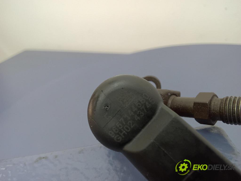 Ford Mondeo 2007 vstrek 9657144580