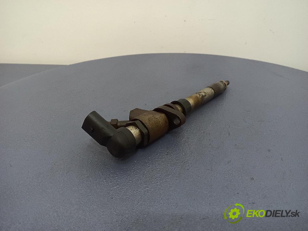 Ford Mondeo 2007 vstrek 9657144580