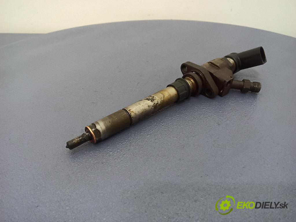 Ford Mondeo 2007 vstrek 9657144580