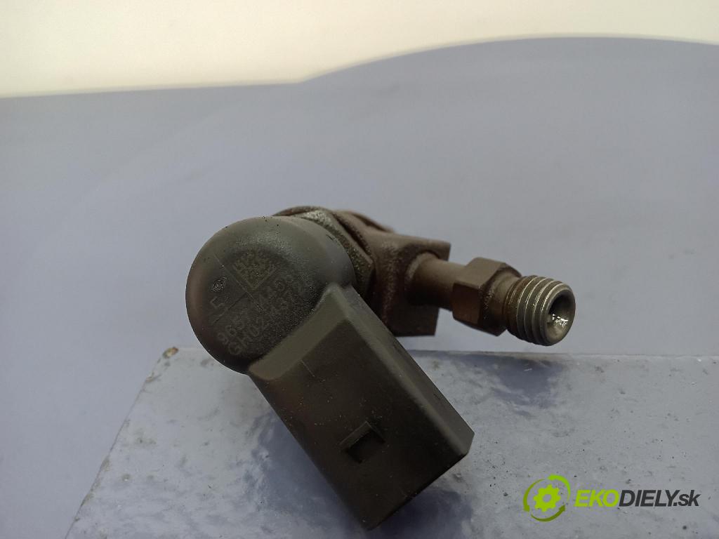 Ford Mondeo 2007 vstrek 9657144580