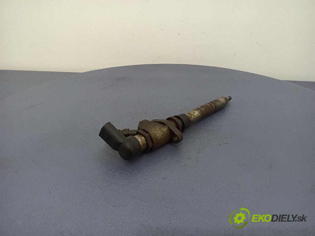 Ford Mondeo 2007 vstrek 9657144580