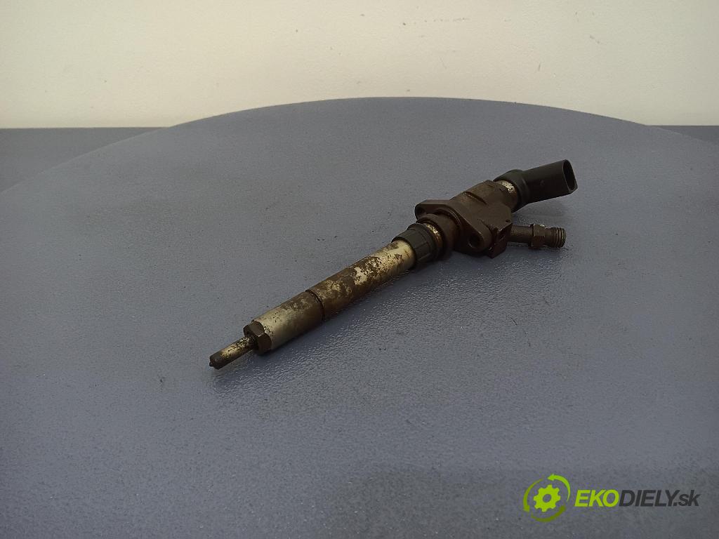 Ford Mondeo 2007 vstrek 9657144580