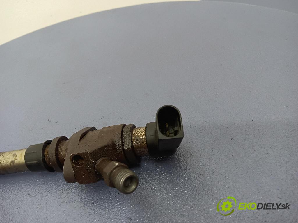 Ford Mondeo 2007 vstrek 9657144580