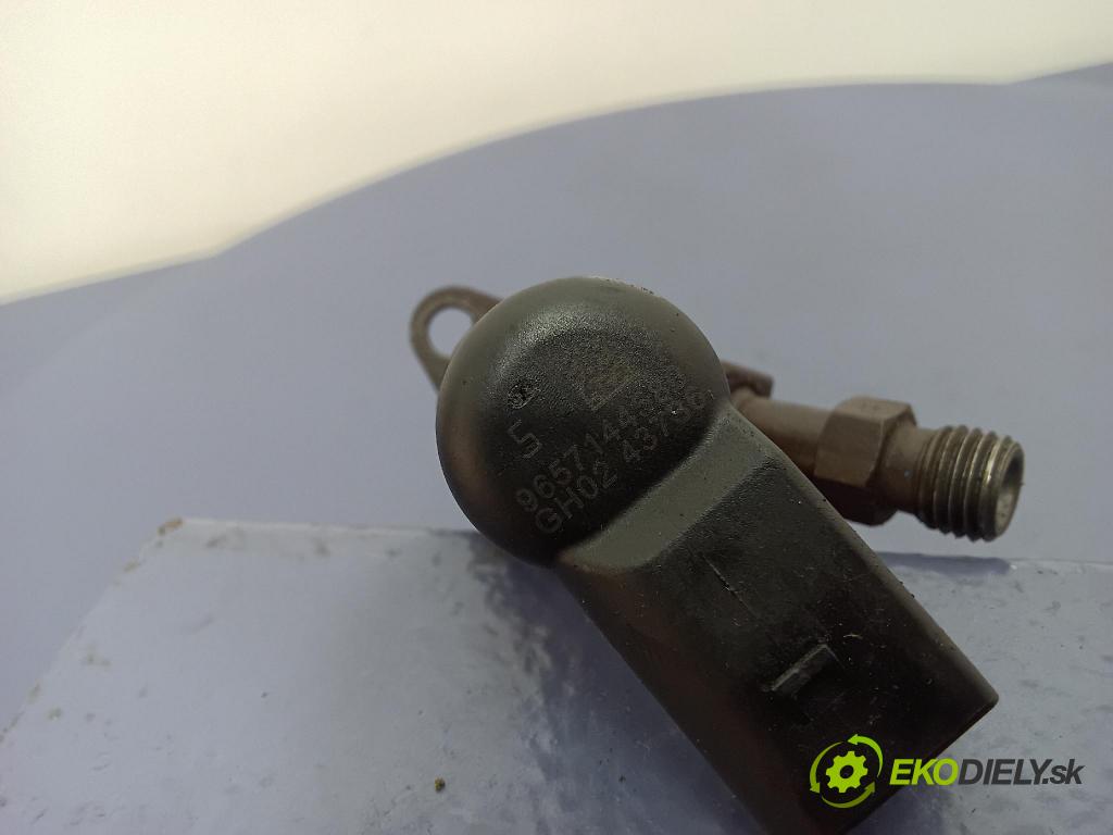 Ford Mondeo 2007 vstrek 9657144580