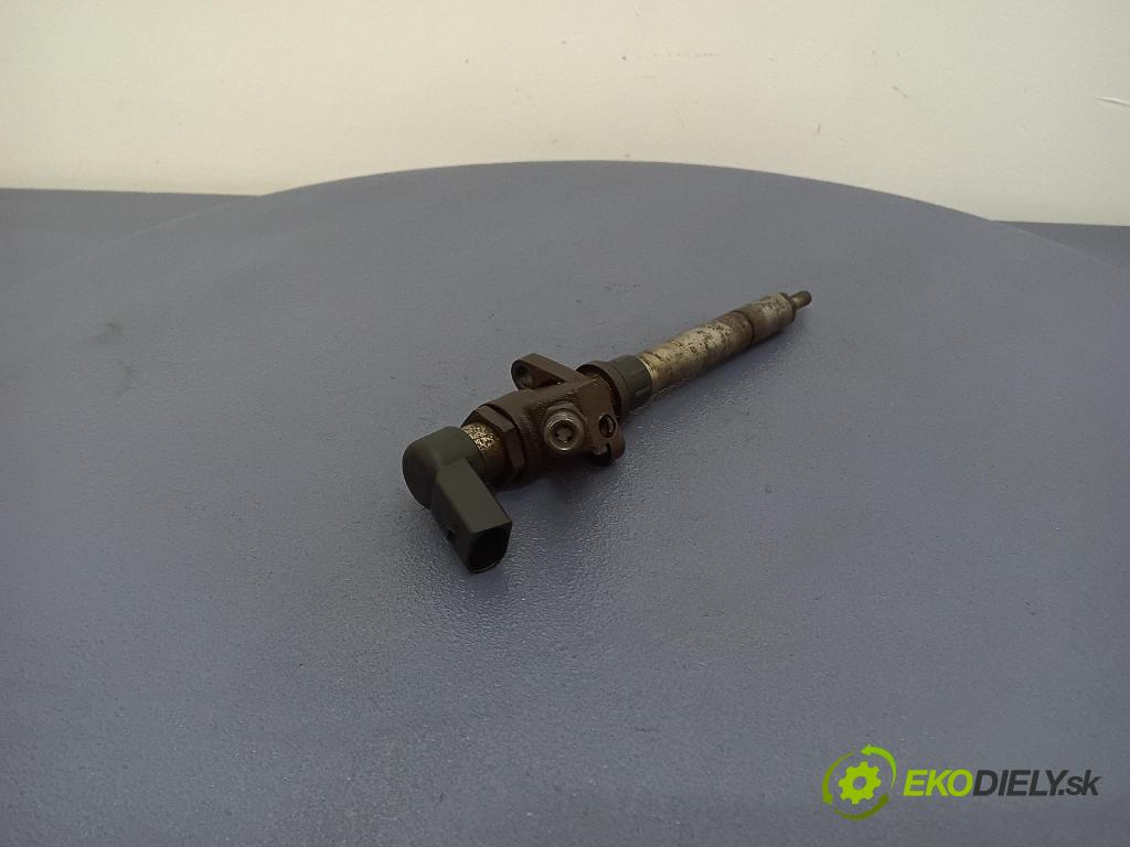 Ford Mondeo 2007 vstrek 9657144580