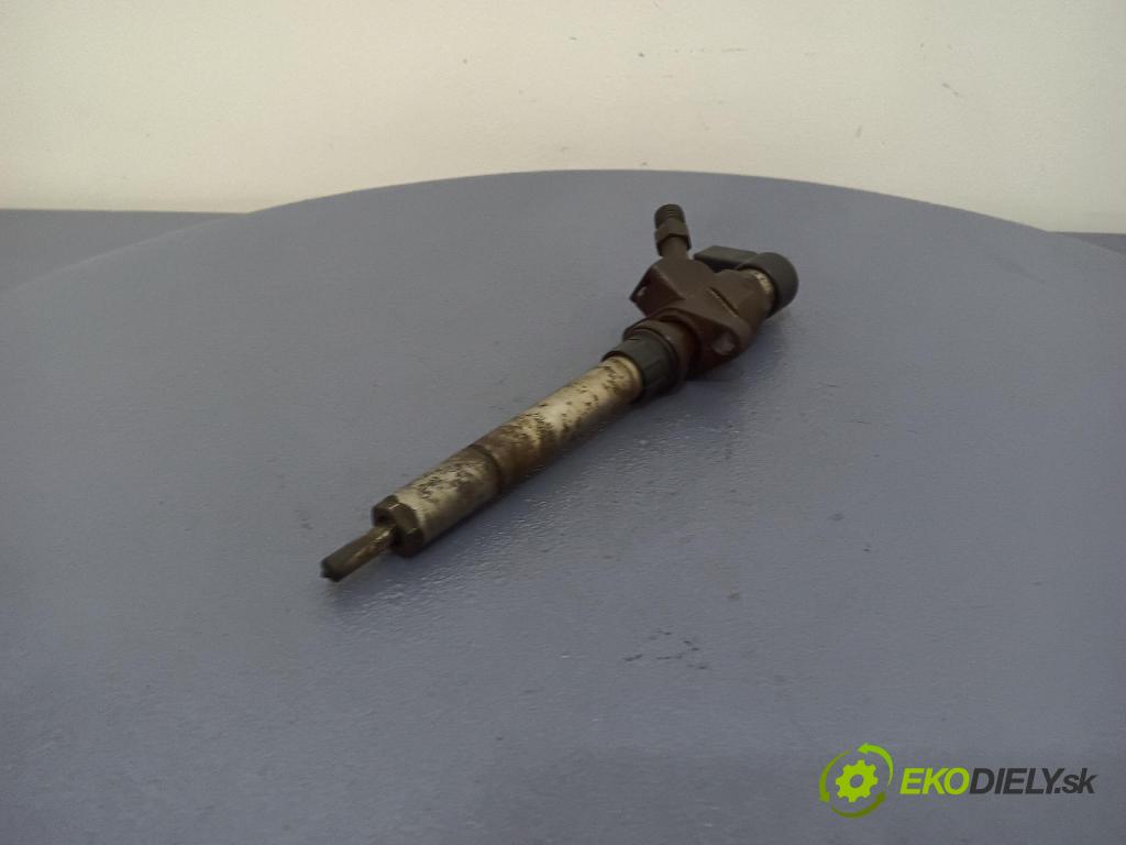 Ford Mondeo 2007 vstrek 9657144580