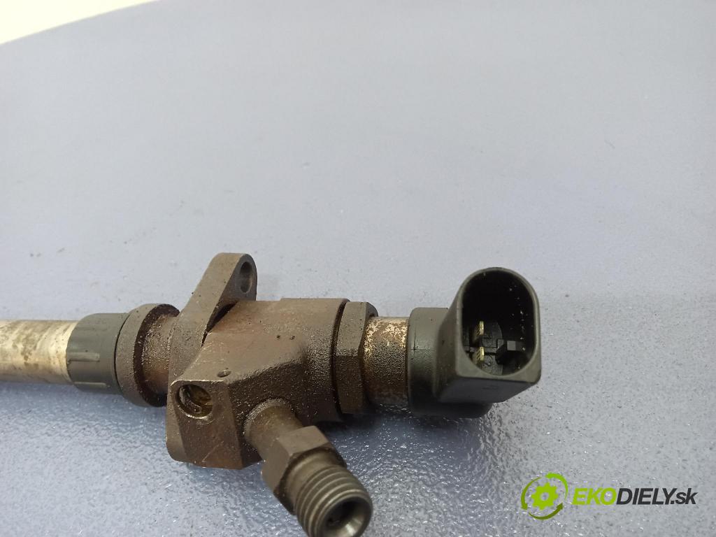 Ford Mondeo 2007 vstrek 9657144580