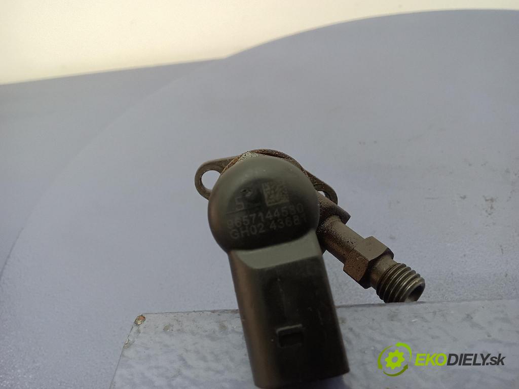 Ford Mondeo 2007 vstrek 9657144580