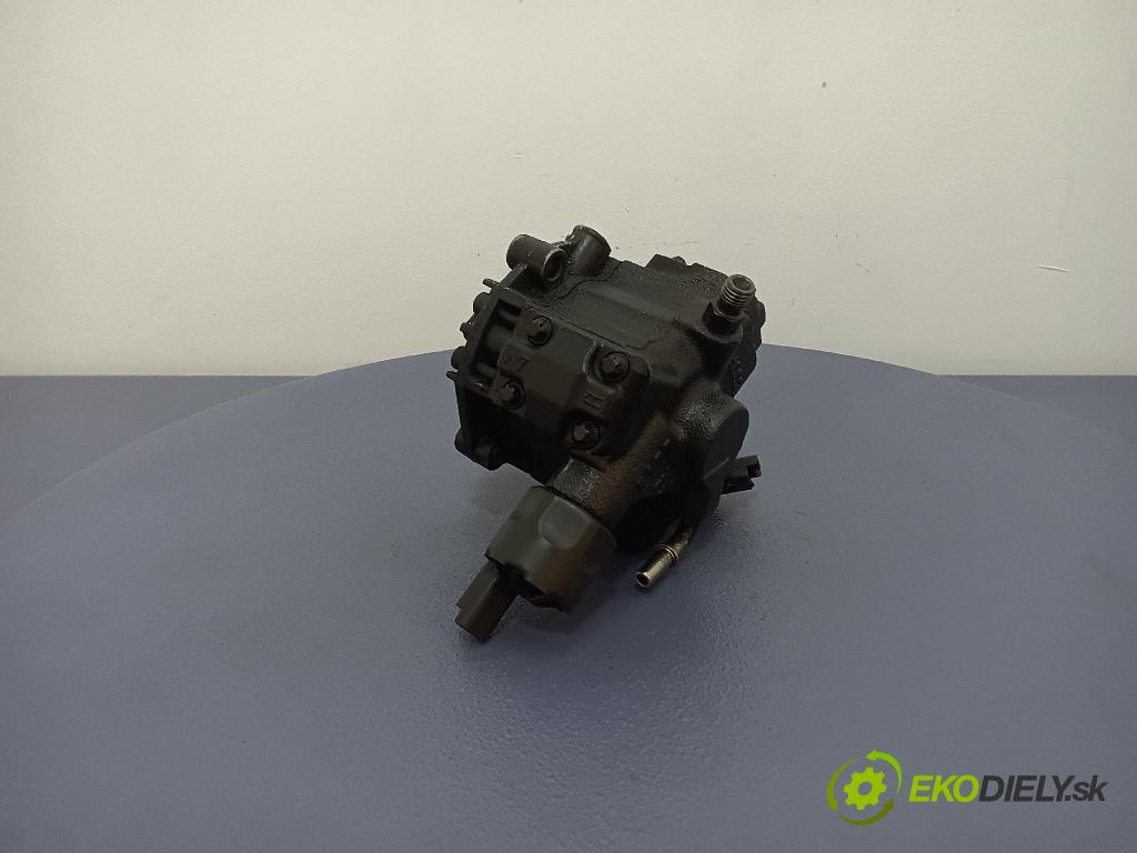 Ford Mondeo 2007 čerpadlo Injekcia: 9683624080