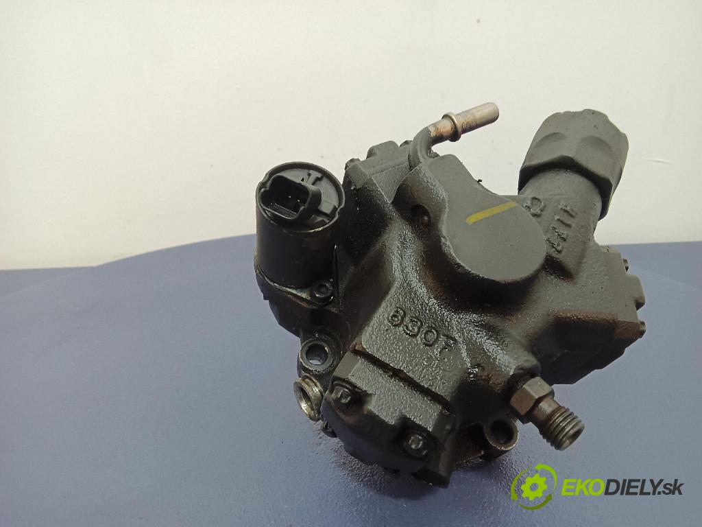 Ford Mondeo 2007 čerpadlo Injekcia: 9683624080