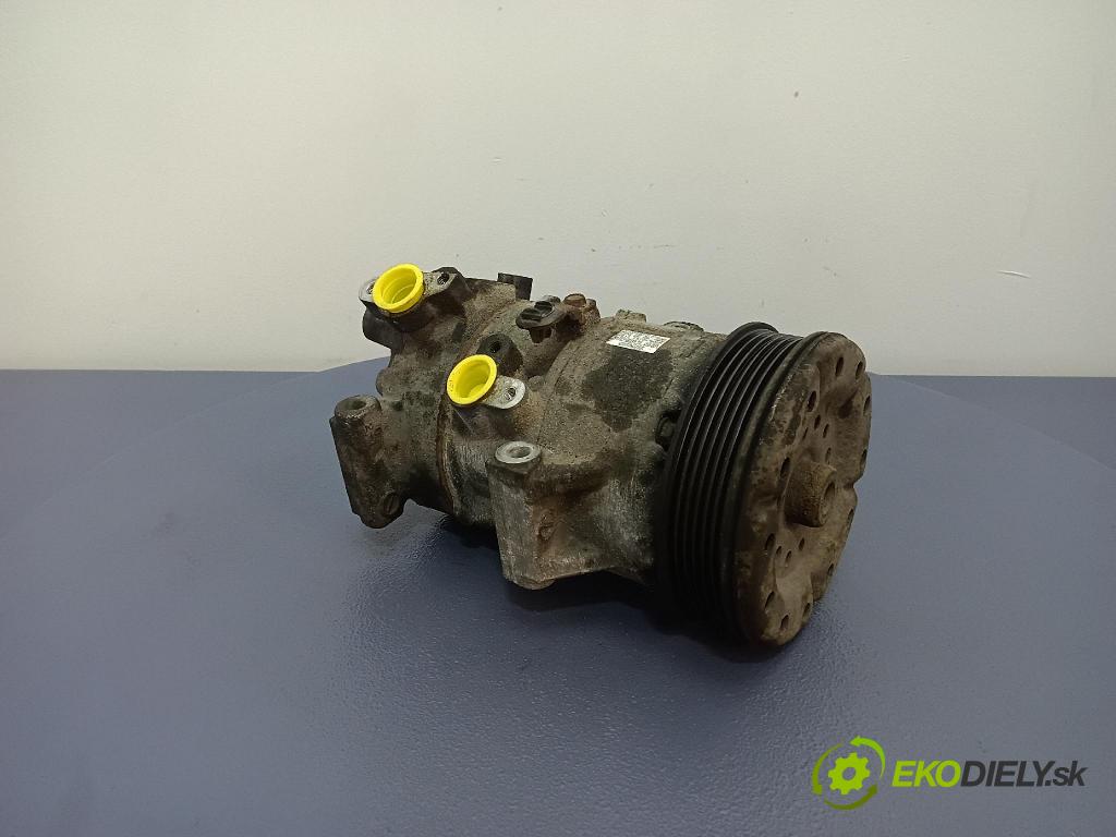 Toyota Avensis 2004 Kompresor: Klimatizácia: 447220-9245