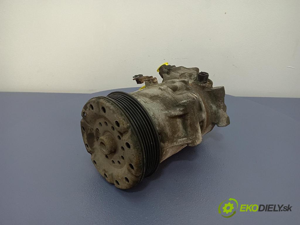 Toyota Avensis 2004 Kompresor: Klimatizácia: 447220-9245