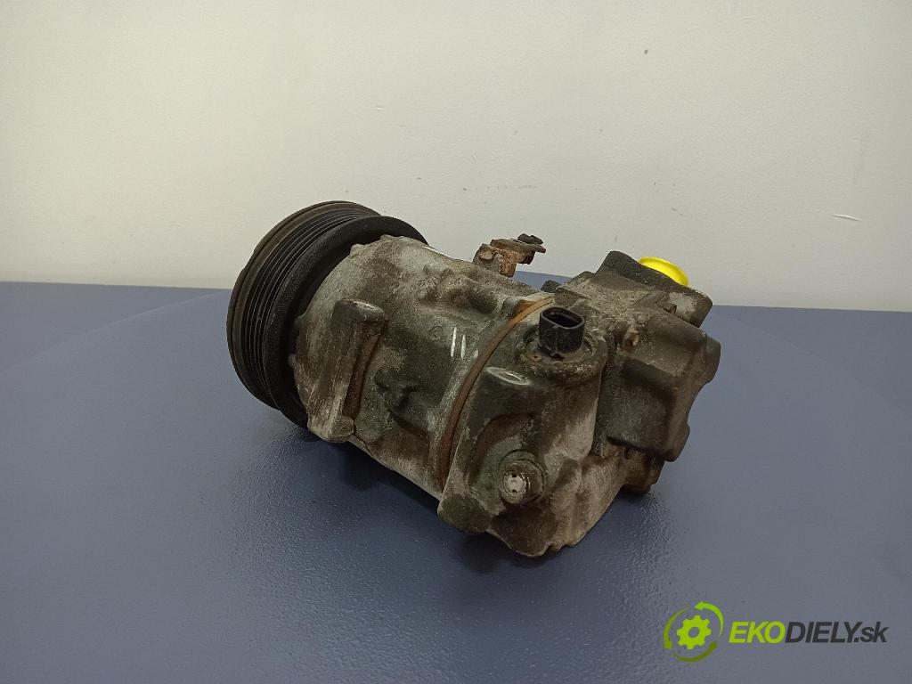 Toyota Avensis 2004 Kompresor: Klimatizácia: 447220-9245