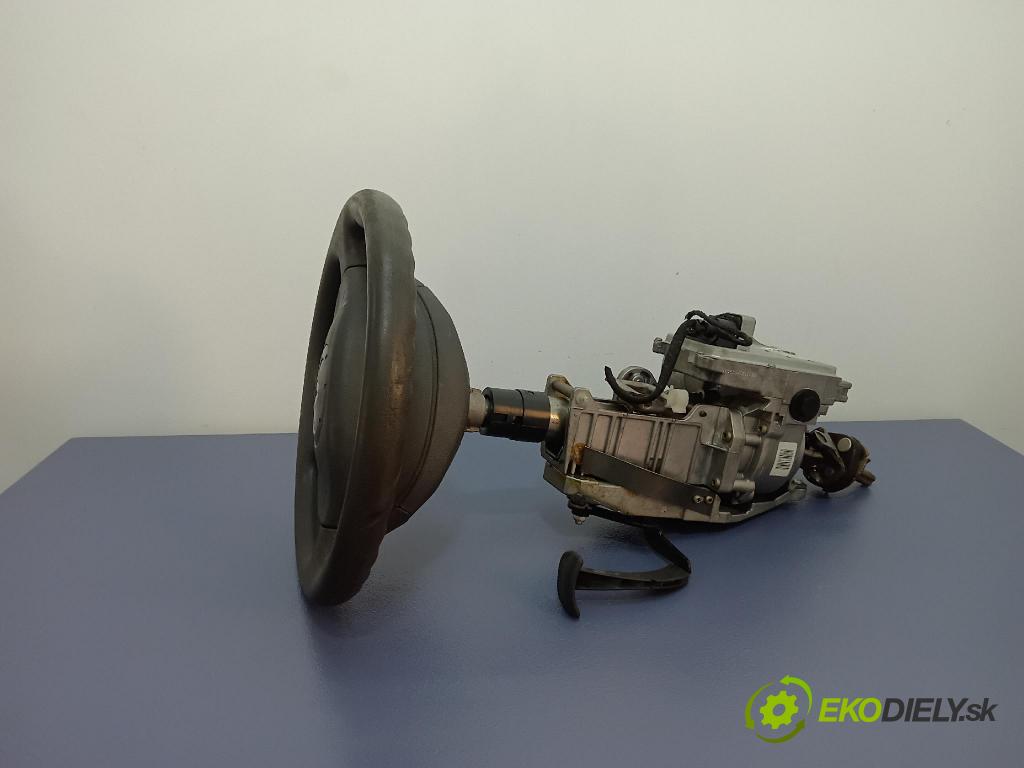 Renault Megane 2003 Stĺpik volant x 8200246631B