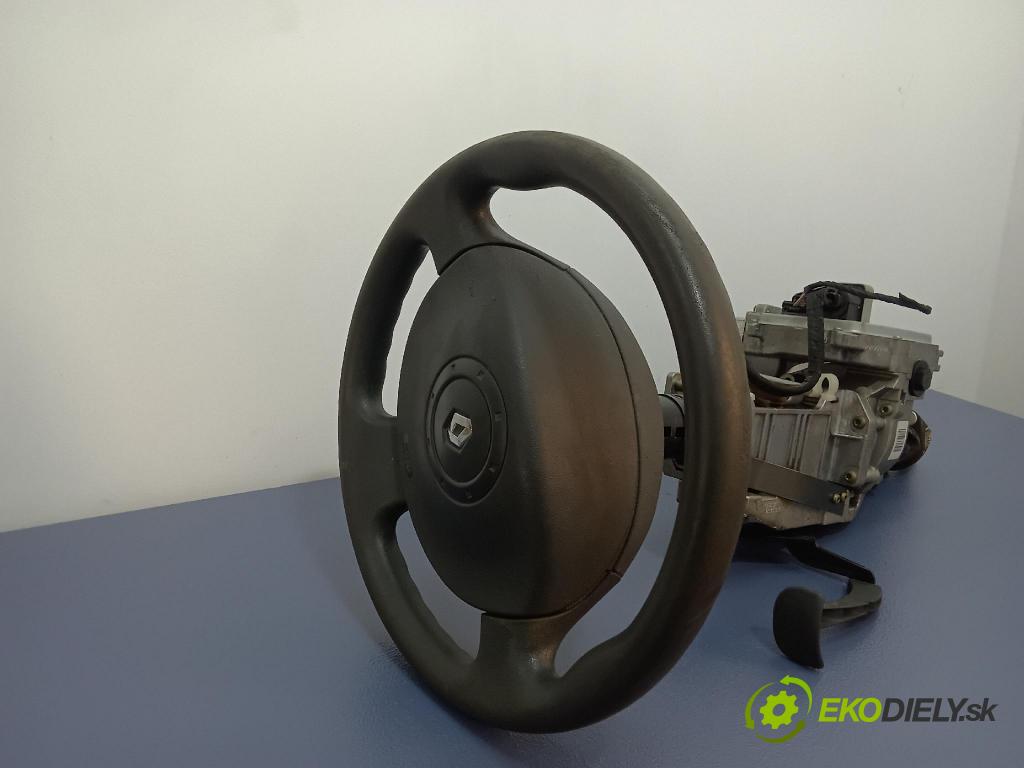Renault Megane 2003 Stĺpik volant x 8200246631B