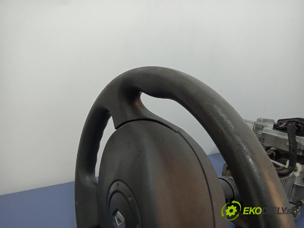 Renault Megane 2003 Stĺpik volant x 8200246631B