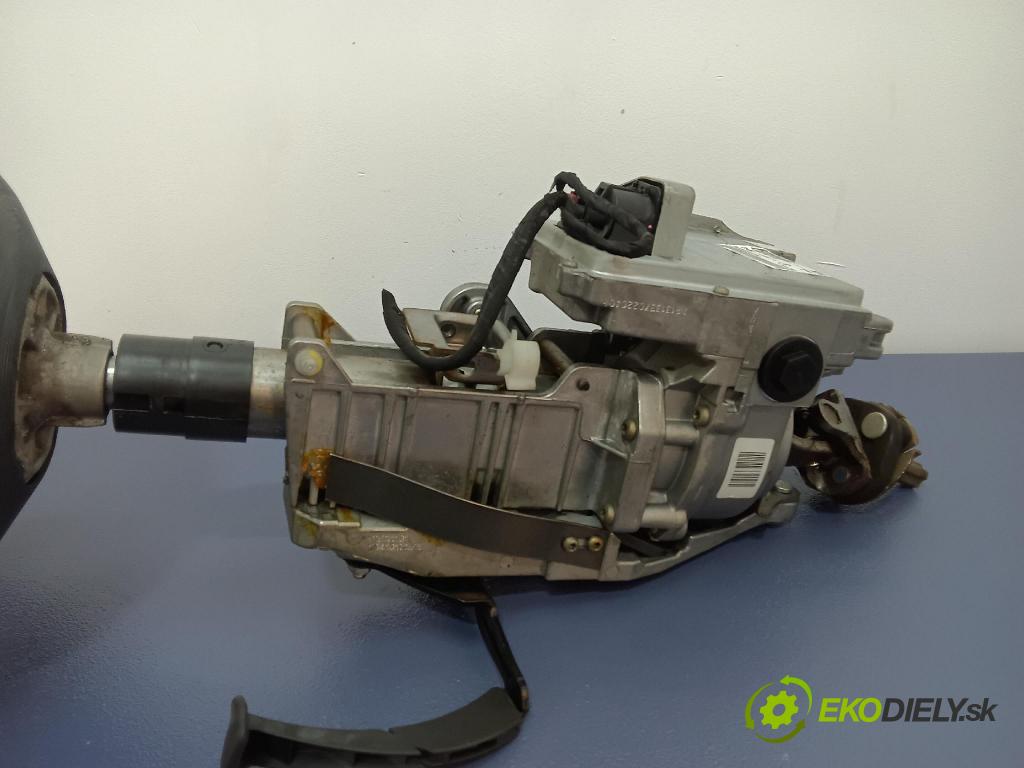 Renault Megane 2003 Stĺpik volant x 8200246631B