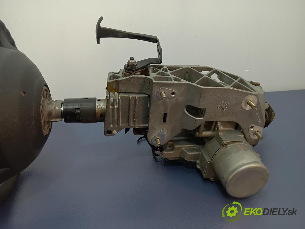 Renault Megane 2003 Stĺpik volant x 8200246631B