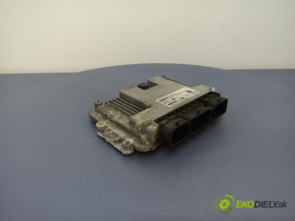 Volvo S40 2005 riadiaca jednotka Motor: 4N51-12A650-BA