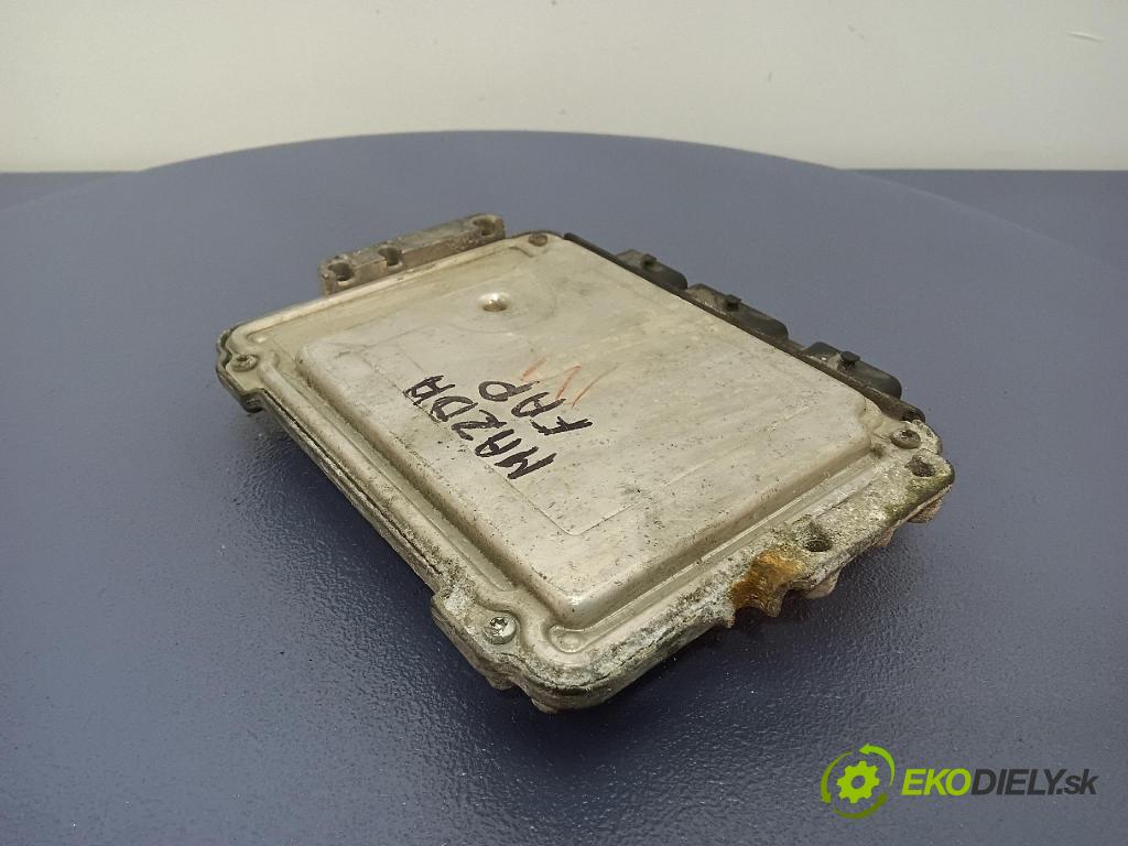 Mazda 3 2006 riadiaca jednotka Motor: 4M61-12A650-BC