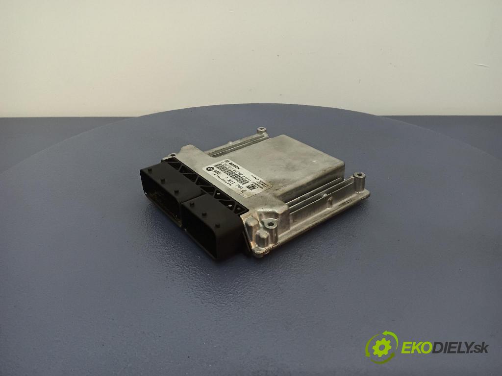 Bmw Seria 3 2008 riadiaca jednotka Motor: 7811701