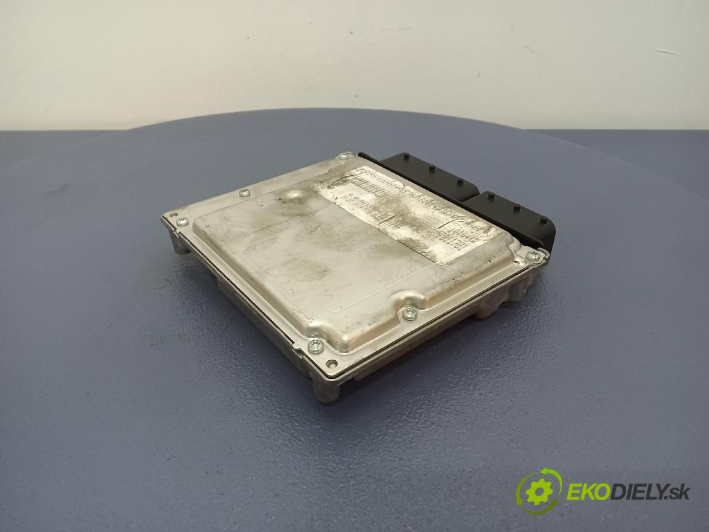 Bmw Seria 3 2008 riadiaca jednotka Motor: 7811701