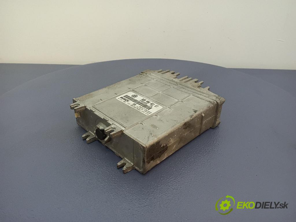 Volkswagen Sharan 1999 řídící jednotka Motor: 028906021GT