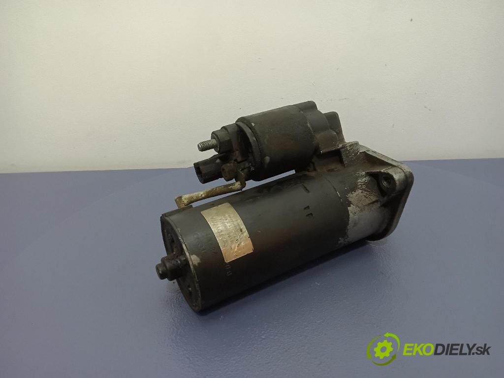 Toyota Avensis 2002 štartér 28100-0B020