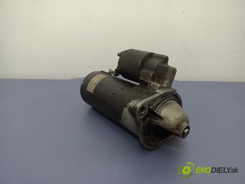 Toyota Avensis 2002 štartér 28100-0B020