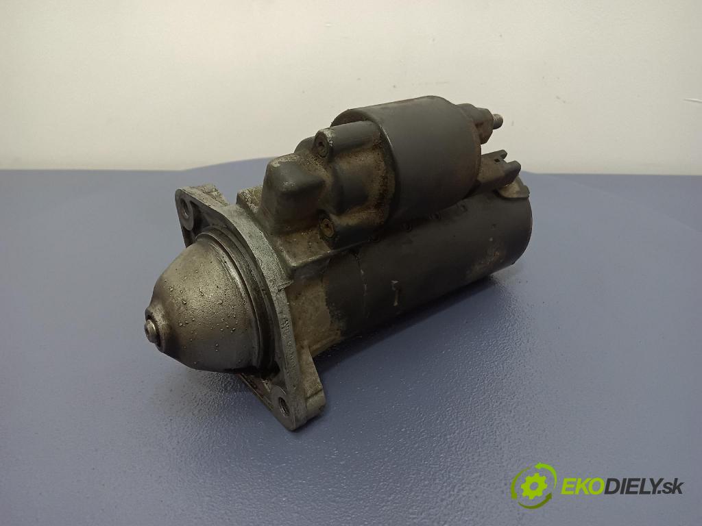 Toyota Avensis 2002 štartér 28100-0B020