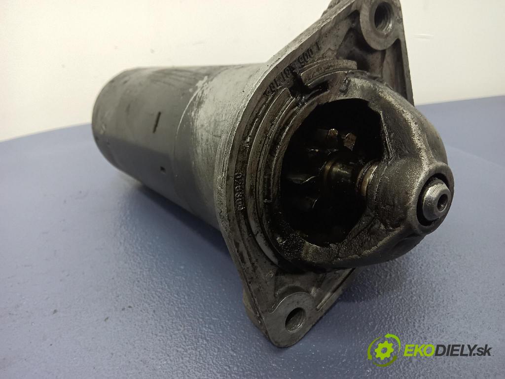 Toyota Avensis 2002 štartér 28100-0B020