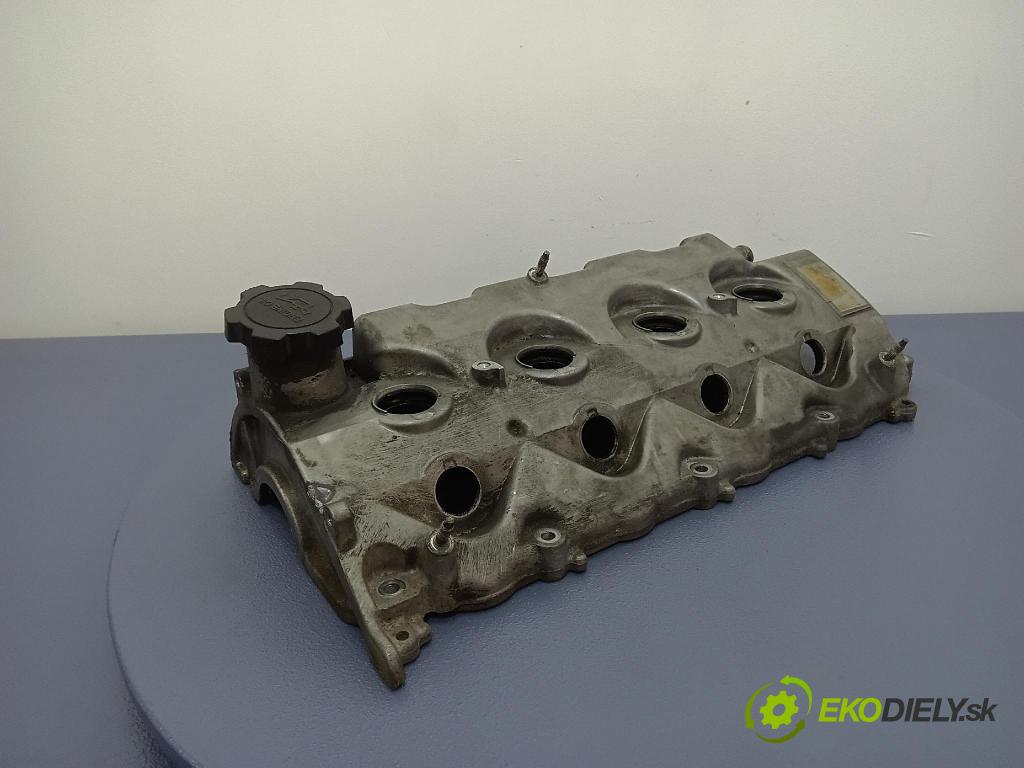 Toyota Avensis 2002 kryt Ventily: 1CD