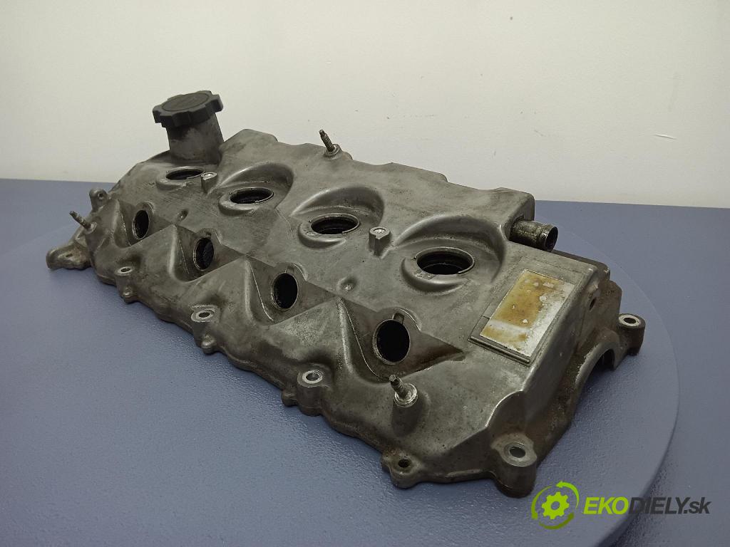 Toyota Avensis 2002 kryt Ventily: 1CD