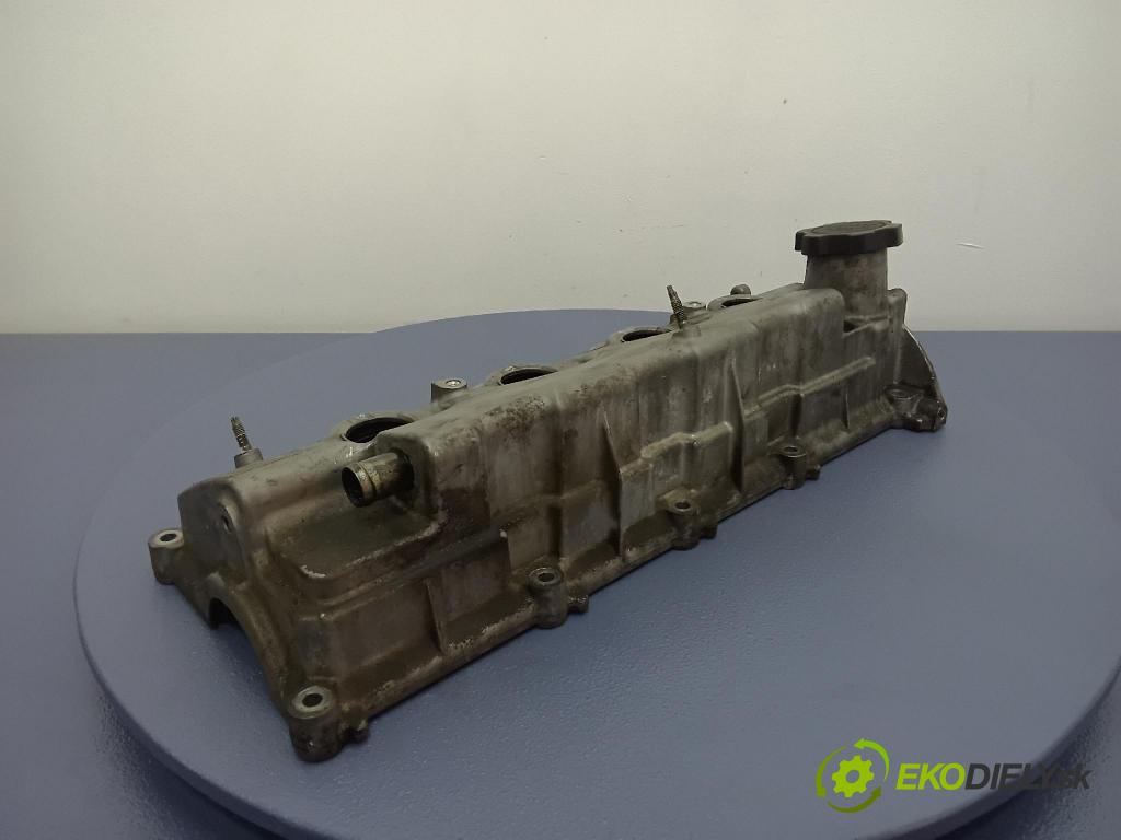 Toyota Avensis 2002 kryt Ventily: 1CD