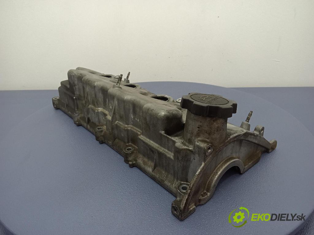 Toyota Avensis 2002 kryt Ventily: 1CD