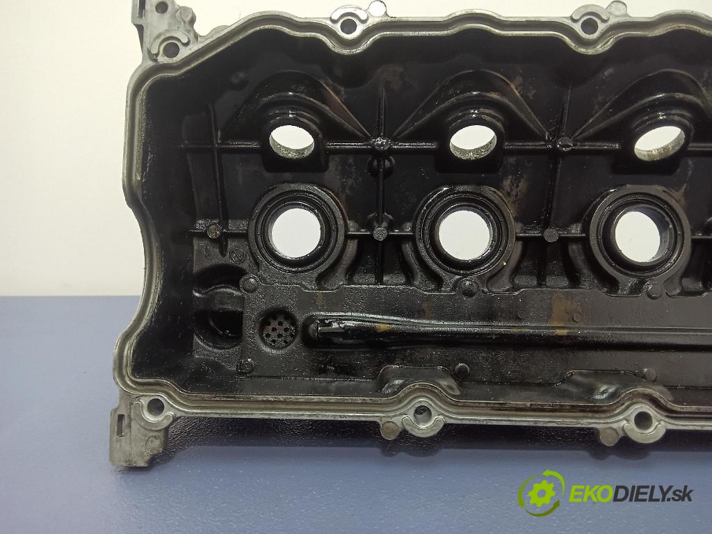 Toyota Avensis 2002 kryt Ventily: 1CD