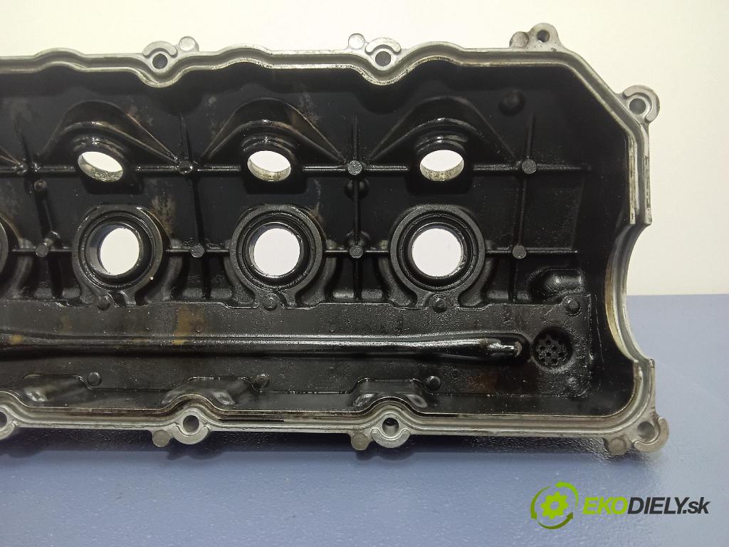 Toyota Avensis 2002 kryt Ventily 1CD