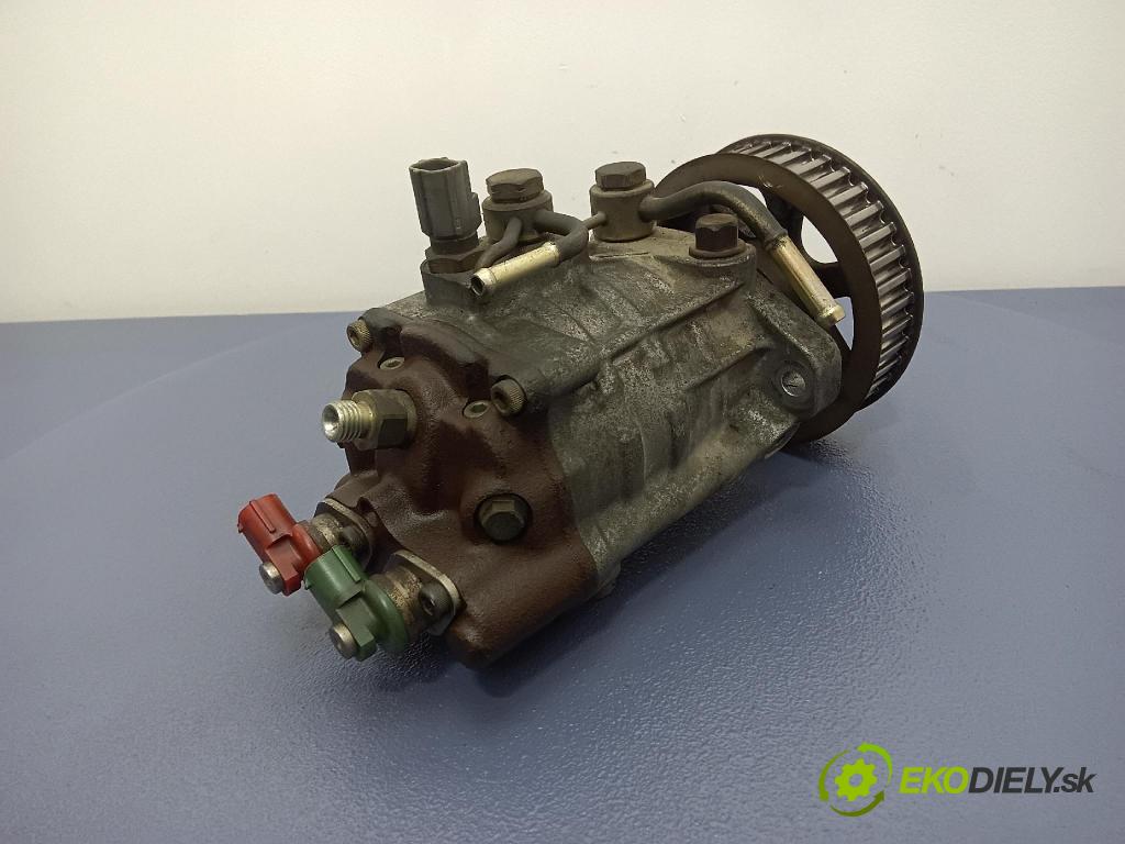 Toyota Avensis 2002 čerpadlo Injekcia: 22100-27010