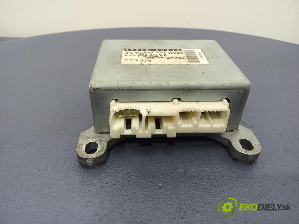 Citroen C1 2010 riadiaca jednotka 89650-0H010