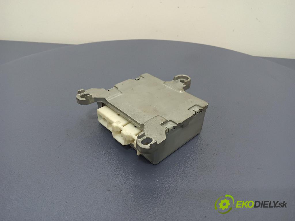 Citroen C1 2010 riadiaca jednotka 89650-0H010