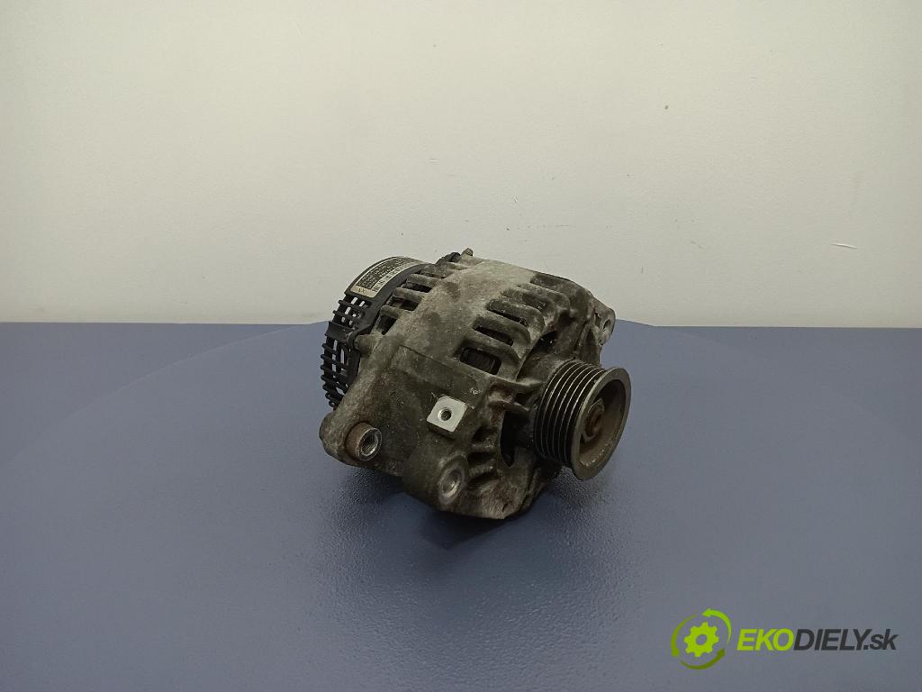 Citroen C1 2010 Alternator 27060-0Q130