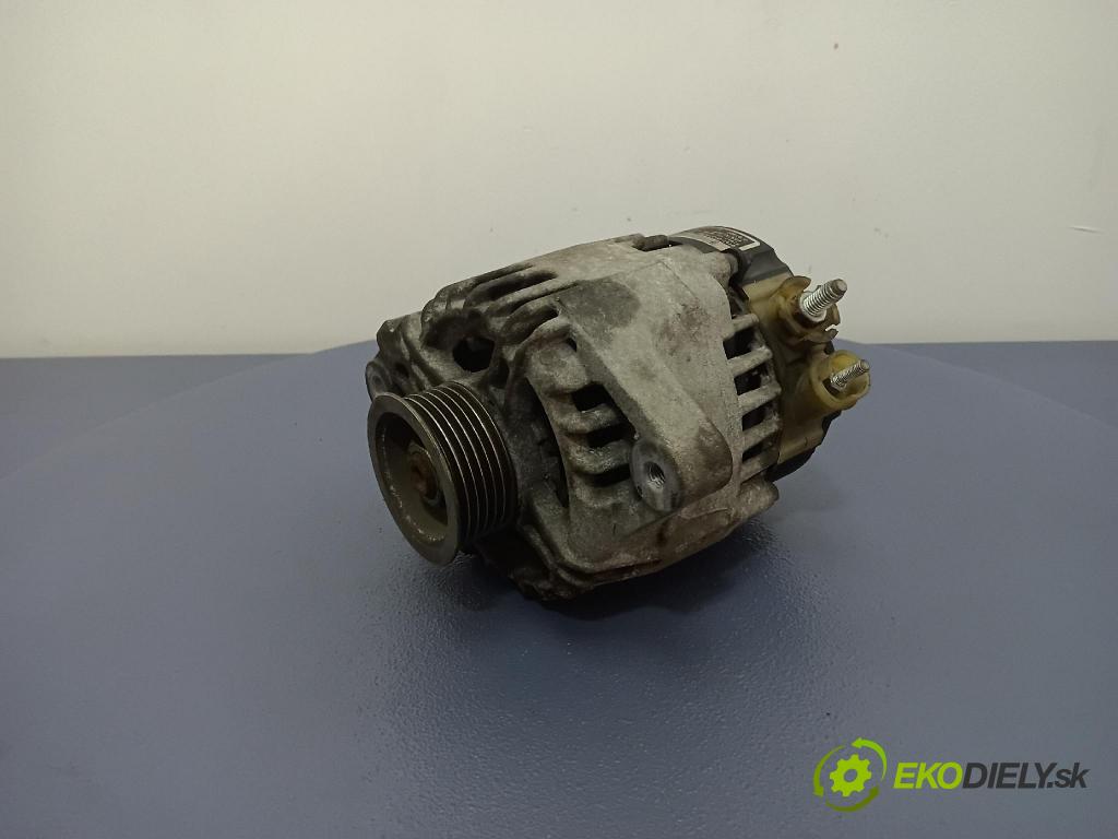 Citroen C1 2010 Alternator 27060-0Q130
