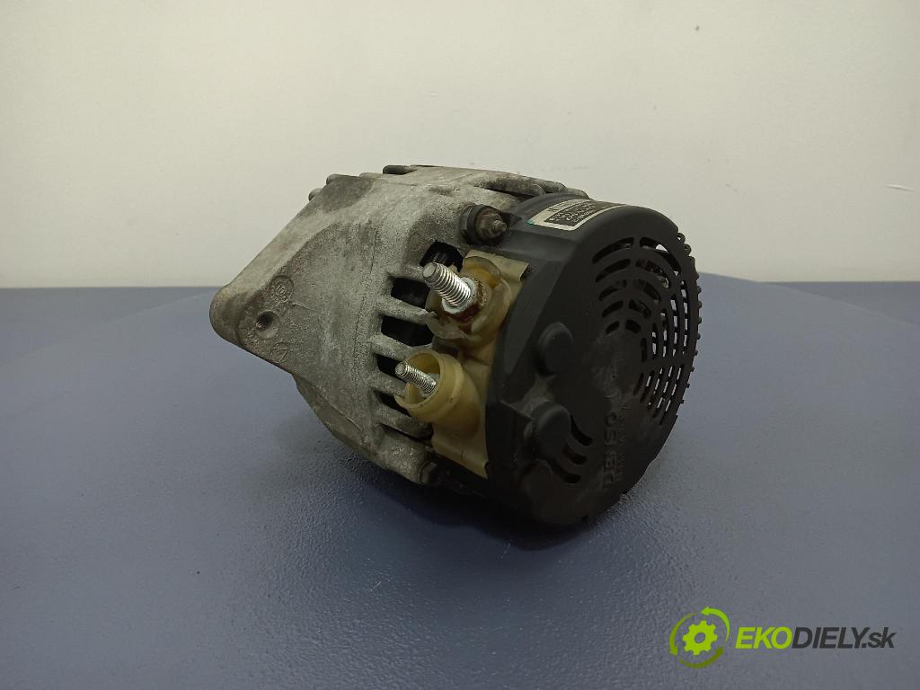 Citroen C1 2010 Alternator 27060-0Q130